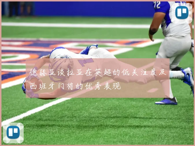 德赫亚谈拉亚在英超的低关注度及西班牙门将的优秀表现