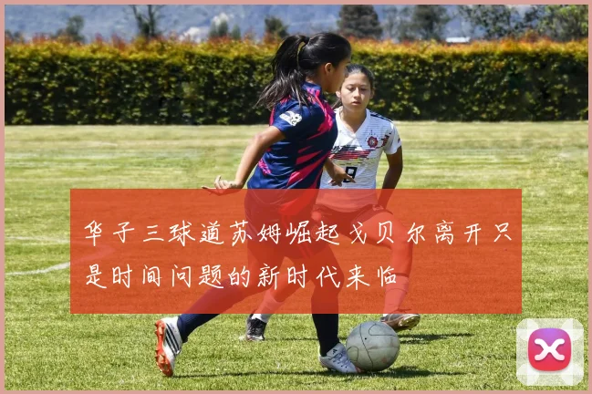 华子三球道苏姆崛起戈贝尔离开只是时间问题的新时代来临