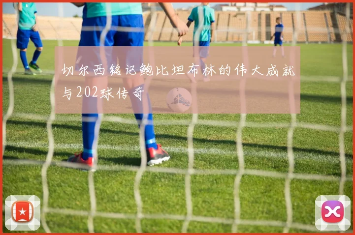 切尔西铭记鲍比坦布林的伟大成就与202球传奇